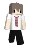 divinary Minecraft avatar full body