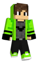 Custom render preview