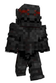 diyorcanfly Minecraft avatar full body