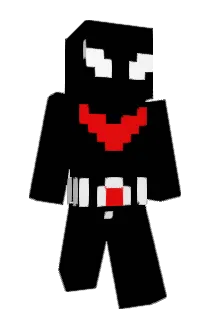 dizzylmao Minecraft avatar full body