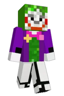 dizzypanda88 Minecraft avatar full body