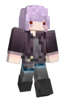 dj88joe520 Minecraft avatar full body