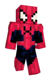 djZEUS10 Minecraft avatar full body
