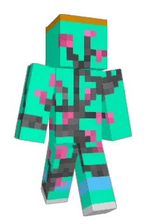 dj__desu Minecraft avatar full body