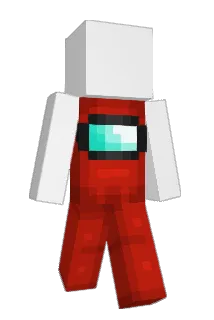 dj_jules Minecraft avatar full body