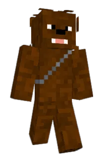 dj_x_gaming Minecraft avatar full body