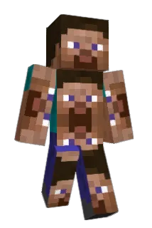 djahdi Minecraft avatar full body