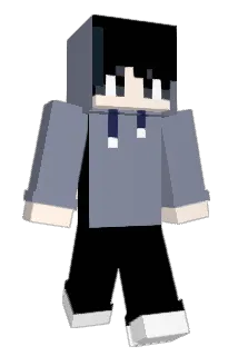 djaskanI Minecraft avatar full body