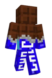 djcoleman0728 Minecraft avatar full body