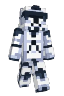 djeas Minecraft avatar full body