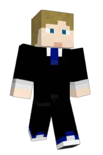 djkatalyst Minecraft avatar full body