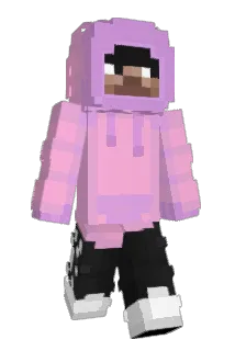 djmurphy16 Minecraft avatar full body