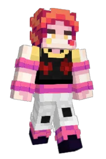 djoper2004 Minecraft avatar full body