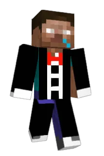 djph Minecraft avatar full body