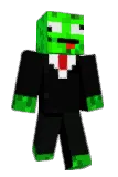 djpi__ Minecraft avatar full body