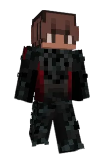 djramos76 Minecraft avatar full body