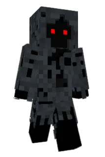 djslambert Minecraft avatar full body