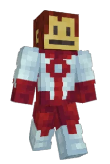djswagger247 Minecraft avatar full body