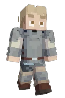 djudy926 Minecraft avatar full body