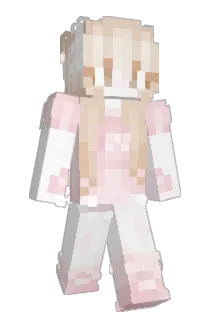 djupsjobacka Minecraft avatar full body
