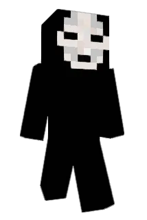 dk292910 Minecraft avatar full body