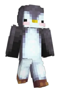 dkandlfma1 Minecraft avatar full body