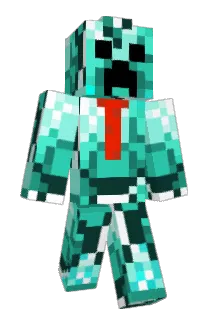 dkdldkdlf Minecraft avatar full body