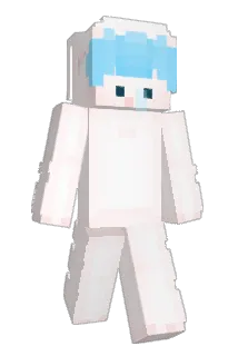dkdltmqpdj1 Minecraft avatar full body