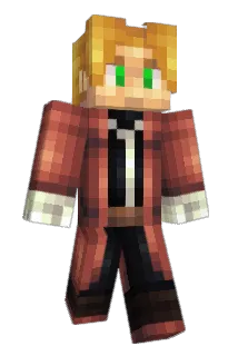 dkhawhk Minecraft avatar full body