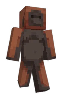 dkiko085 Minecraft avatar full body