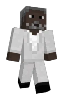 dkplay2000 Minecraft avatar full body