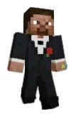 dksudgktpdy Minecraft avatar full body