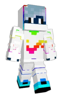 dkx__ Minecraft avatar full body