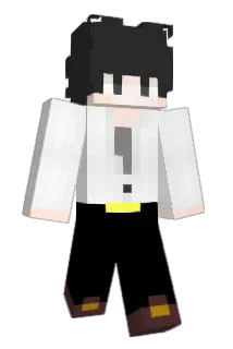 dla0626 Minecraft avatar full body