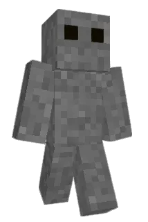 dlb__2005 Minecraft avatar full body