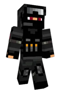dlcpack Minecraft avatar full body