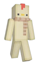 Custom render preview
