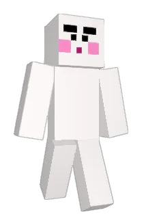 dldmd11 Minecraft avatar full body