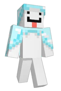 dldmsvy0896 Minecraft avatar full body