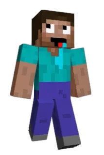 dldntjr300 Minecraft avatar full body