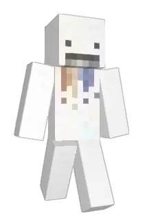 dldydals1022 Minecraft avatar full body