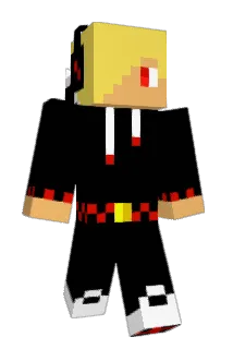 dlee0605 Minecraft avatar full body