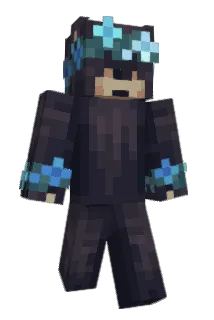 dlee72 Minecraft avatar full body