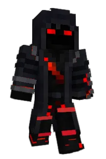 dlenhik Minecraft avatar full body