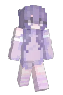 dleoffd Minecraft avatar full body