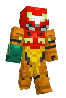 dleos Minecraft avatar full body