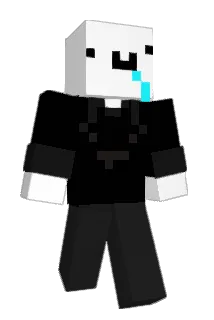 dlfma0724 Minecraft avatar full body