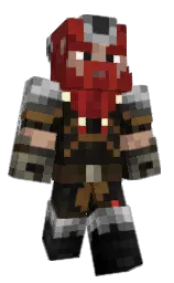 Custom render preview