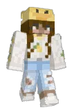 dlishh Minecraft avatar full body