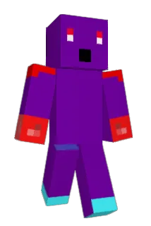 dlkldd Minecraft avatar full body